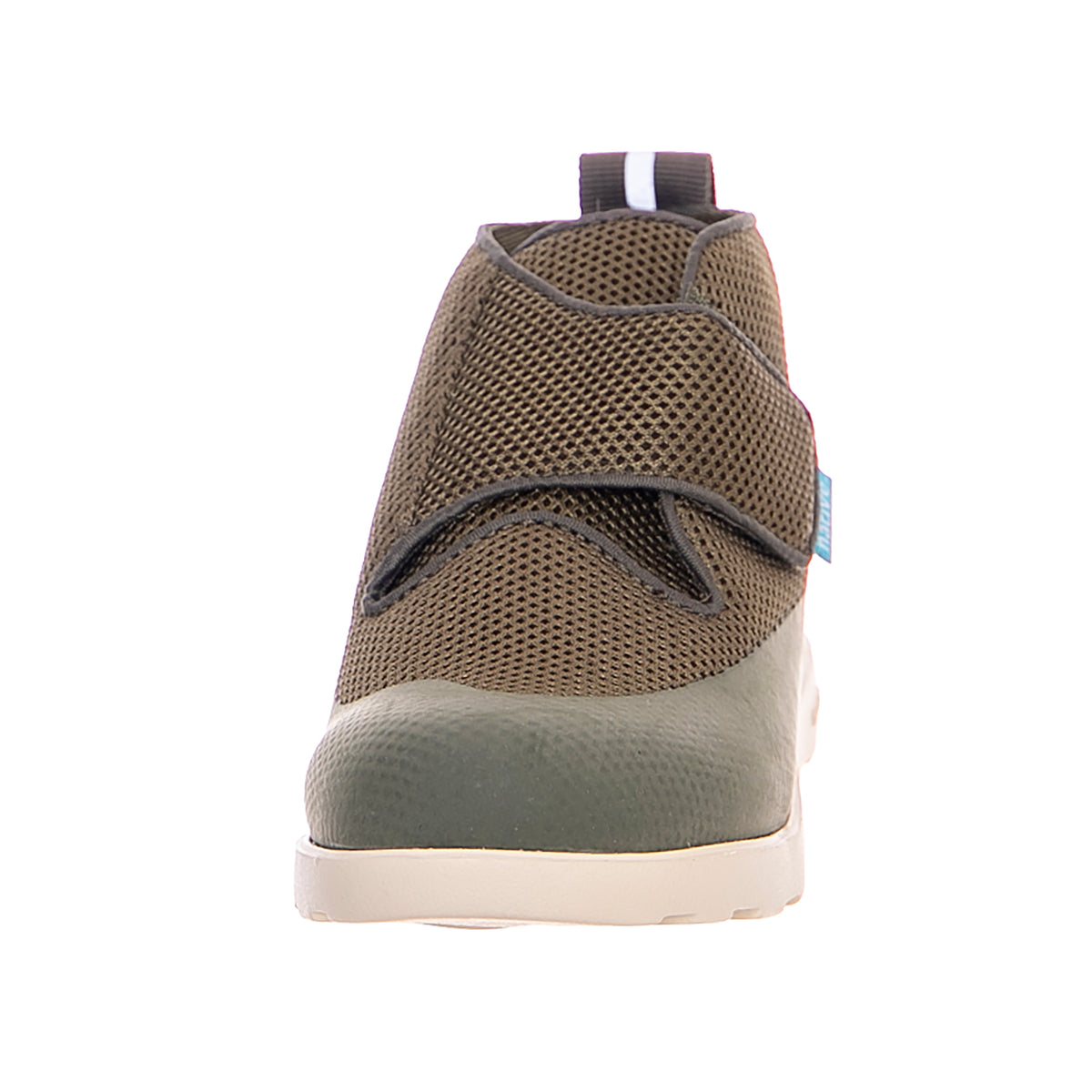 Child Fitzroy Fast Rookie Green / Dark Rookie Green / White Shoes 43103200-3078 . NATIVE 