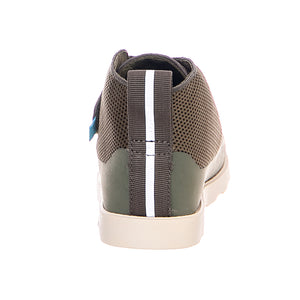 Child Fitzroy Fast Rookie Green / Dark Rookie Green / White Shoes 43103200-3078 . NATIVE 