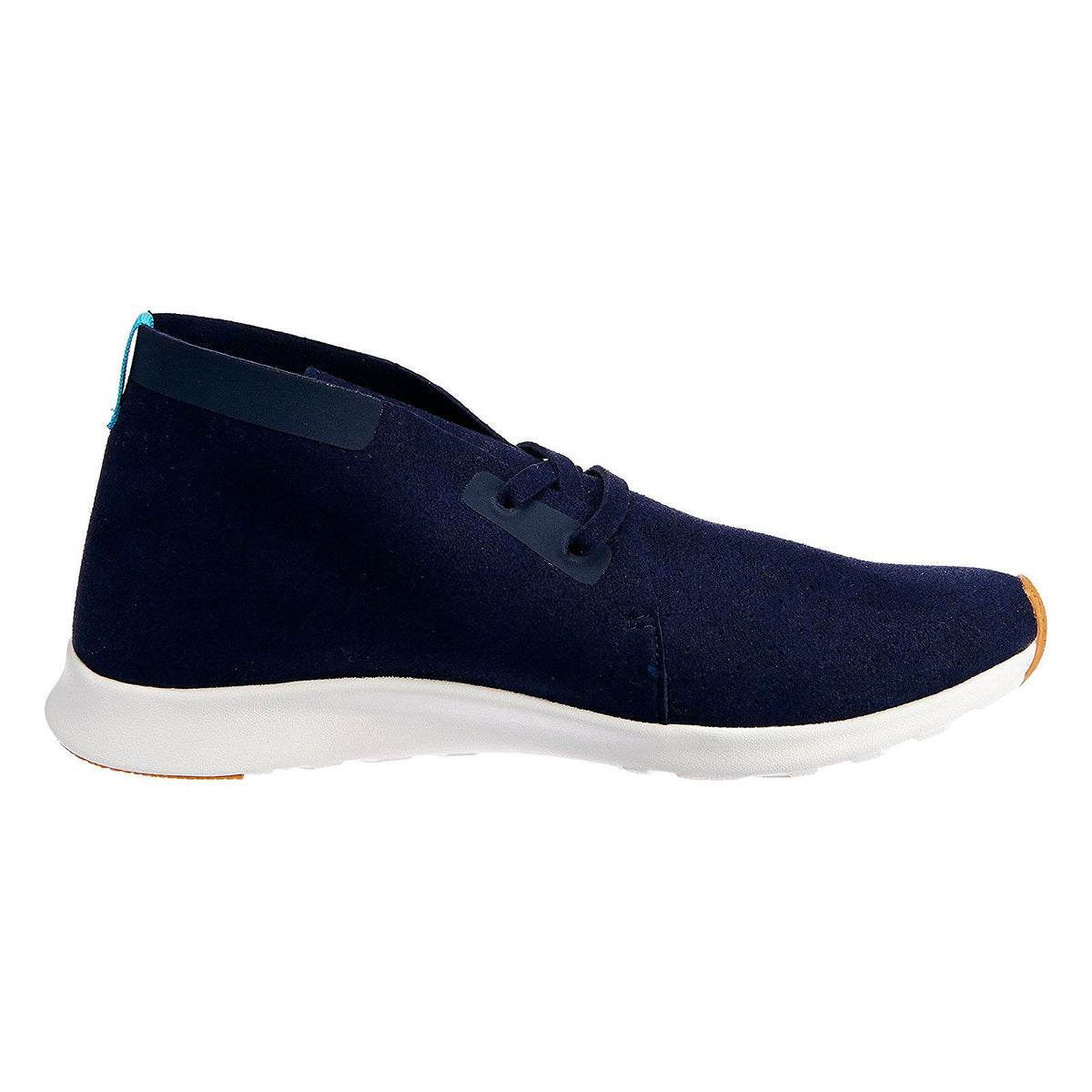 Ap Chukka Junior Scarpe - Regatta Blue / ShellL White - Scarpe Basse Bambino Blu 22100500-4201 . NATIVE 