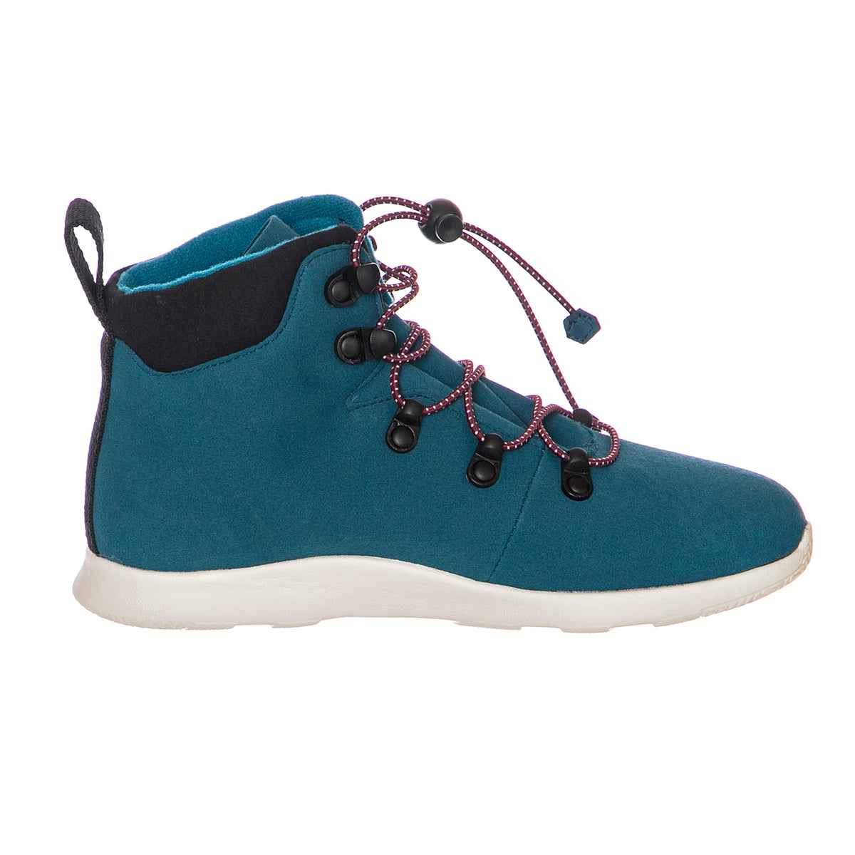 Apollo Apex Junior - Midnight Blue/Bone White - Scarponcini Bambino 42103600-4101 . NATIVE 