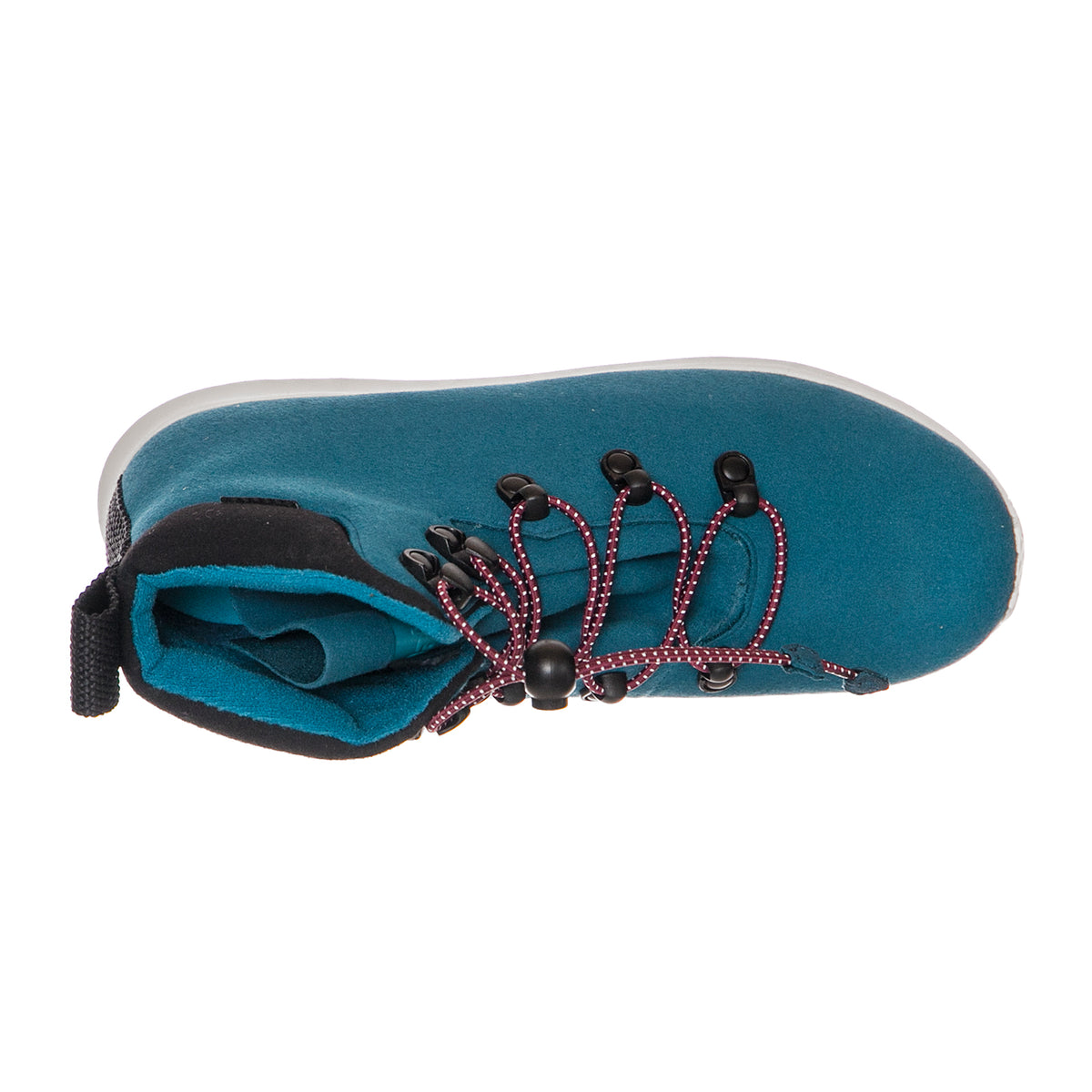 Apollo Apex Junior - Midnight Blue/Bone White - Scarponcini Bambino 42103600-4101 . NATIVE 
