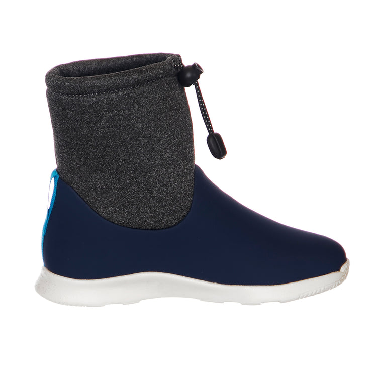 Ap Ranger - Scarpe Profilo Alto Bambino Blu / Grigie 43103300-4215 . NATIVE 