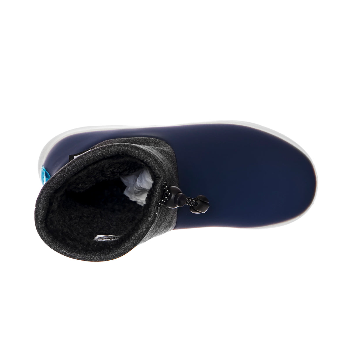 Ap Ranger - Scarpe Profilo Alto Bambino Blu / Grigie 43103300-4215 . NATIVE 