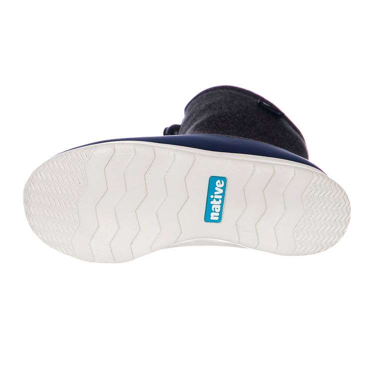 Ap Ranger - Scarpe Profilo Alto Bambino Blu / Grigie 43103300-4215 . NATIVE 