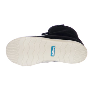 Ap Luna Child Boots - Jiffy Black - Stivali Bambino Neri 43103400-1100 . NATIVE 