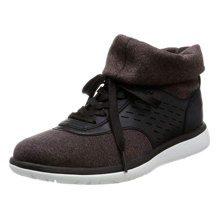 Islay - Melange Black - Scarpe Alte Donna Nere UGSISLAYBK1017012W . UGG 