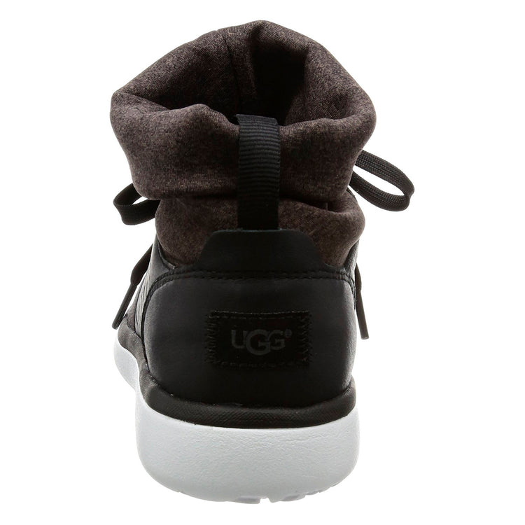 Islay - Melange Black - Scarpe Alte Donna Nere UGSISLAYBK1017012W . UGG 