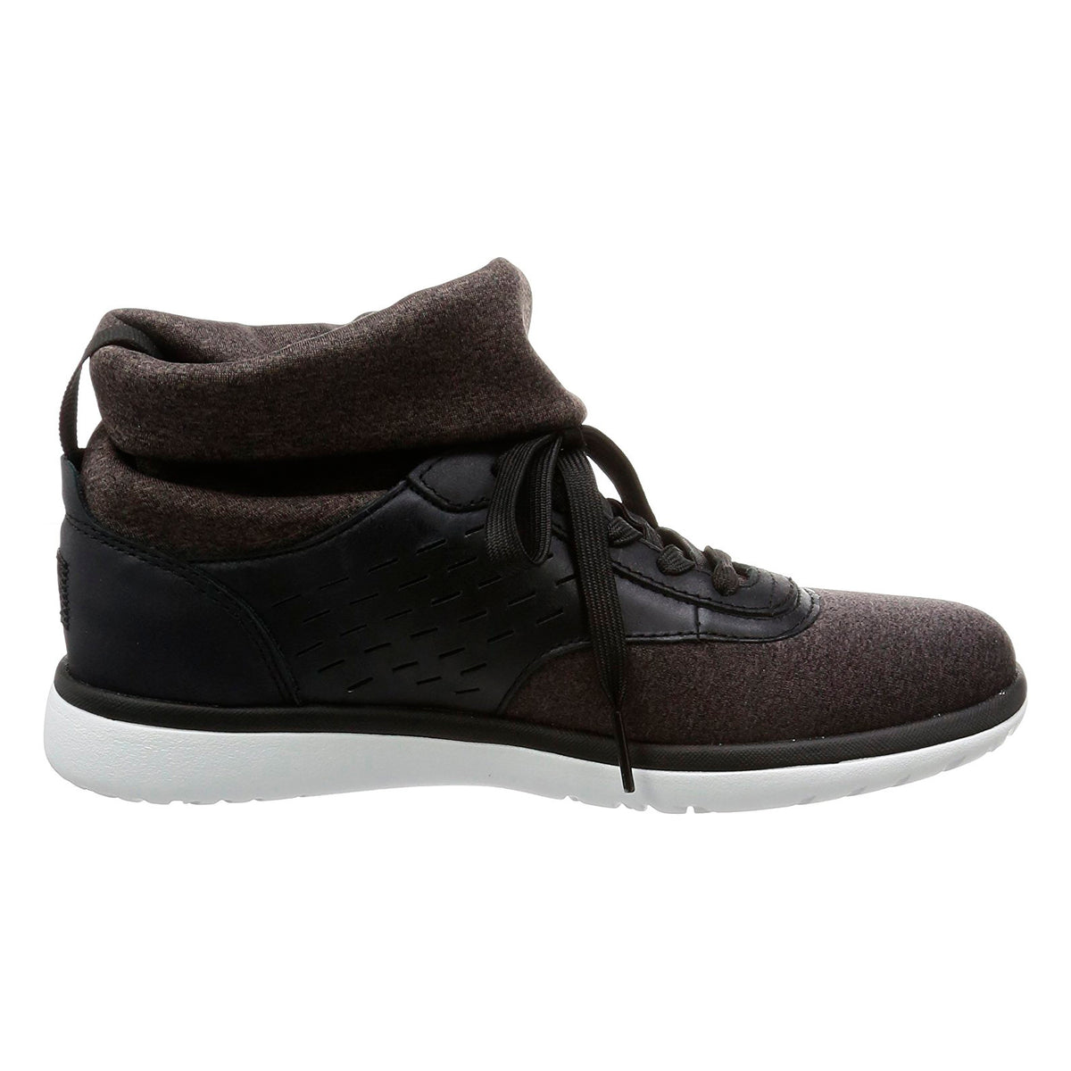 Islay - Melange Black - Scarpe Alte Donna Nere UGSISLAYBK1017012W . UGG 
