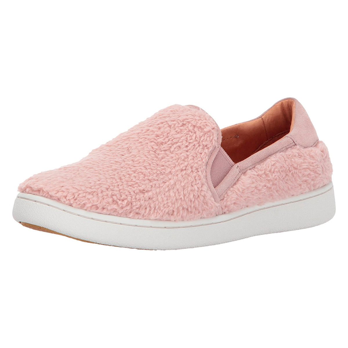 Ricci - Dusk Rose - Scarpe Slip On Donna Rosa UGSRICCIDUS1019659W . UGG 