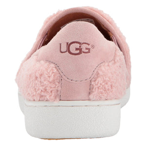 Ricci - Dusk Rose - Scarpe Slip On Donna Rosa UGSRICCIDUS1019659W . UGG 