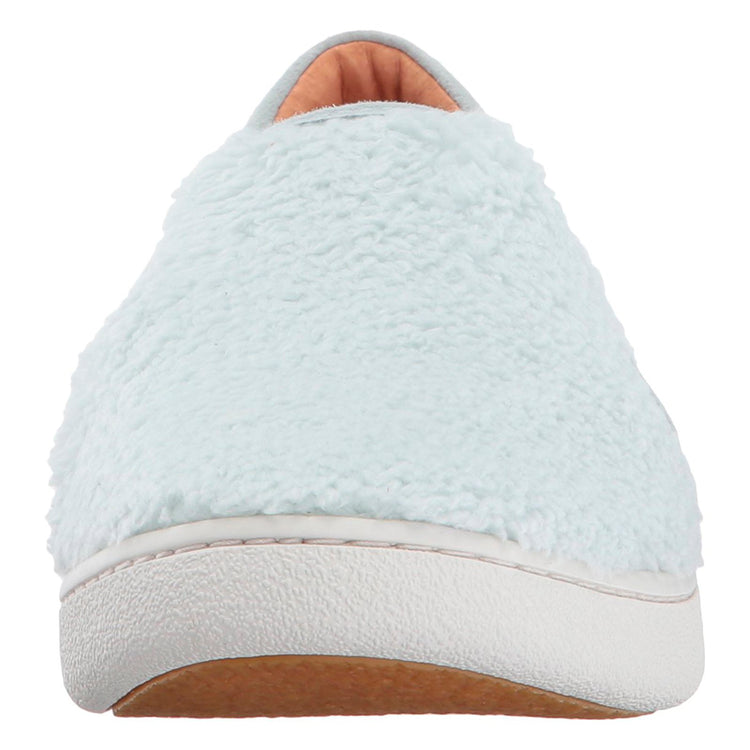 Ricci - Iceberg Blue - Scarpe Slip On Donna Blu UGSRICCIIRG1019659W . UGG 