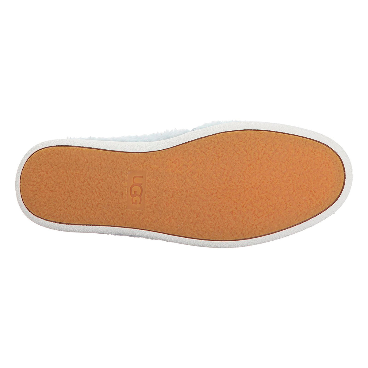 Ricci - Iceberg Blue - Scarpe Slip On Donna Blu UGSRICCIIRG1019659W . UGG 