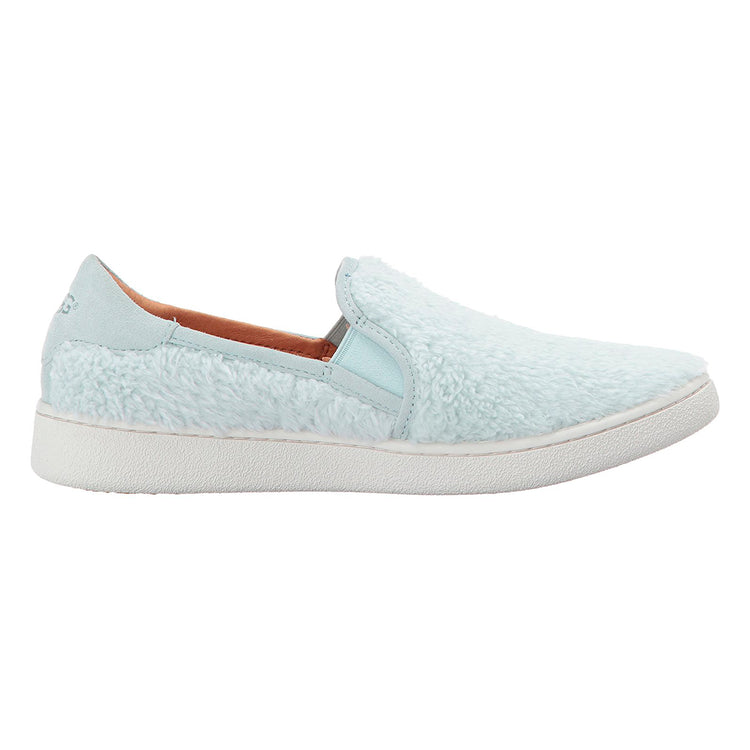 Ricci - Iceberg Blue - Scarpe Slip On Donna Blu UGSRICCIIRG1019659W . UGG 