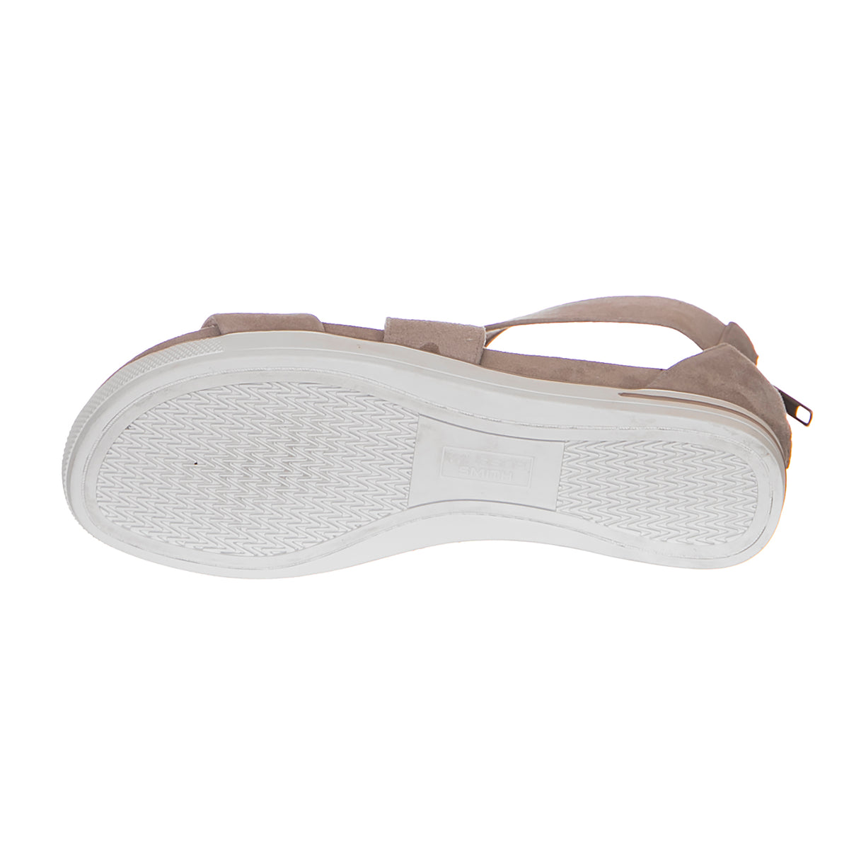 Juno Sandals - Taupe - Sandali Donna Grigio WSSJUNO-TRT . WINDSOR SMITH 