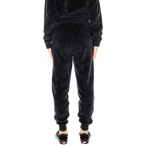 W' Silverton Sweat Pant Black - Pantaloni Donna Neri I029432.89.XX.03 . CARHARTT WIP 