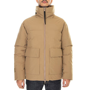 Octavius - Giacca Invernale Uomo Beige 330404-134 . ELVINE 