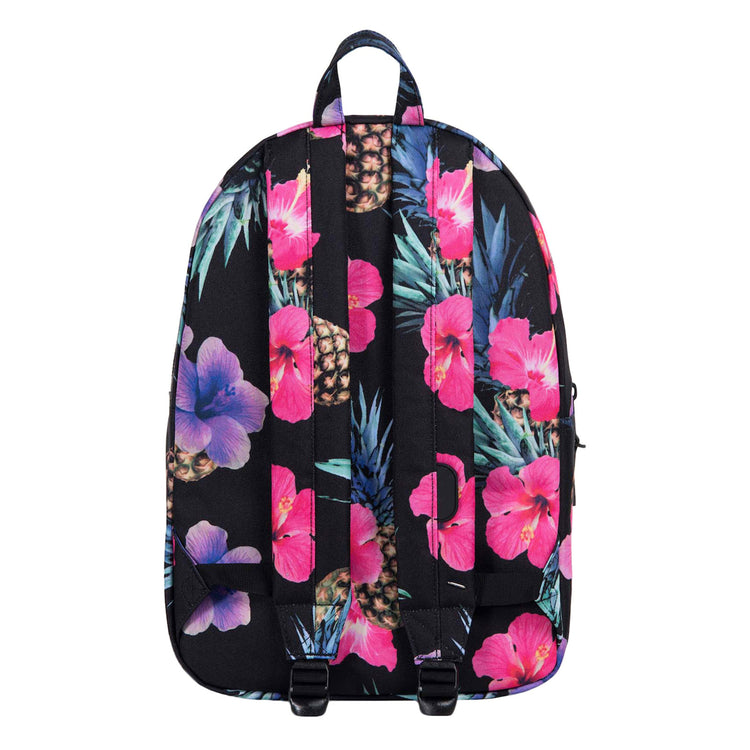 Settlement Backpack - Black Pineapple - Zaino Multicolore 10005-01852-OS . HERSCHEL 