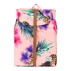 Post Mid-Volume Backpack - Peach Pineapple - Zaino Multicolore 10021-02011-OS . HERSCHEL 