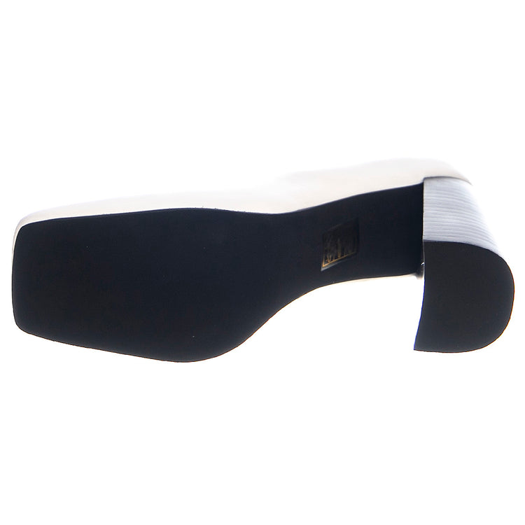 Veruschka - Scarpe Décolleté Donna Bianche JCS5220901-WHI . JEFFREY CAMPBELL 