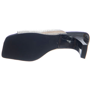 Nitely - Sandali Donna Argento JCSR113L09-SIL . JEFFREY CAMPBELL 