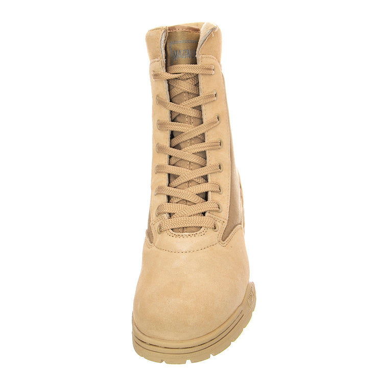 Magnum - Stivaletti Stringati Uomo Beige / Classic Desert Tan MASM800892-041 . MAGNUM 