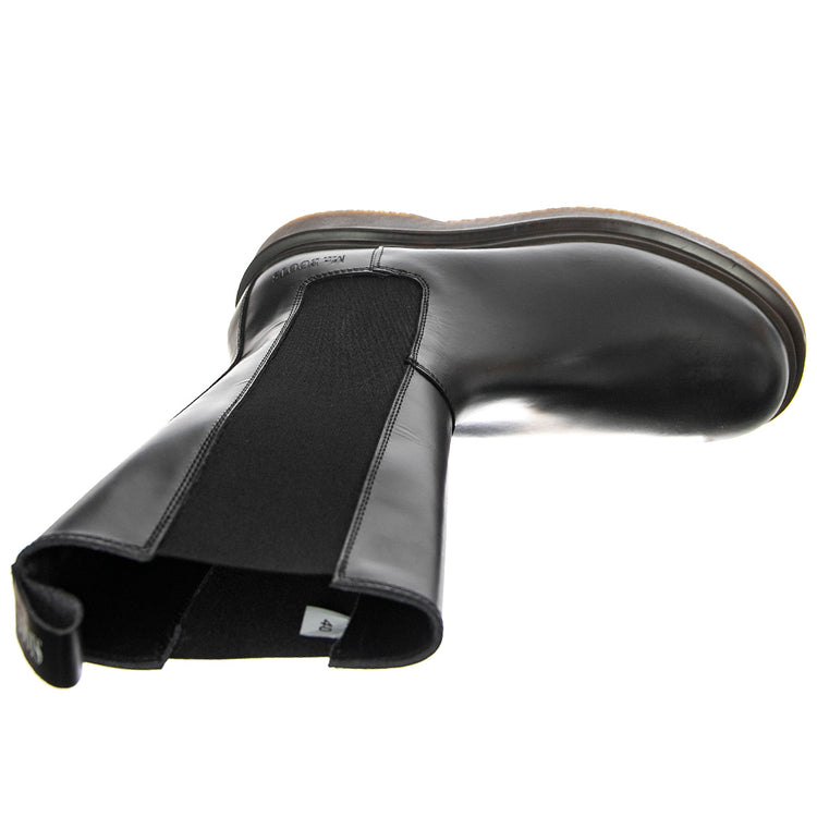 T Band 14 - Stivali Donna Neri / Smooth Black BTSTBAND14-BKS-BIS . MR BOOTS 