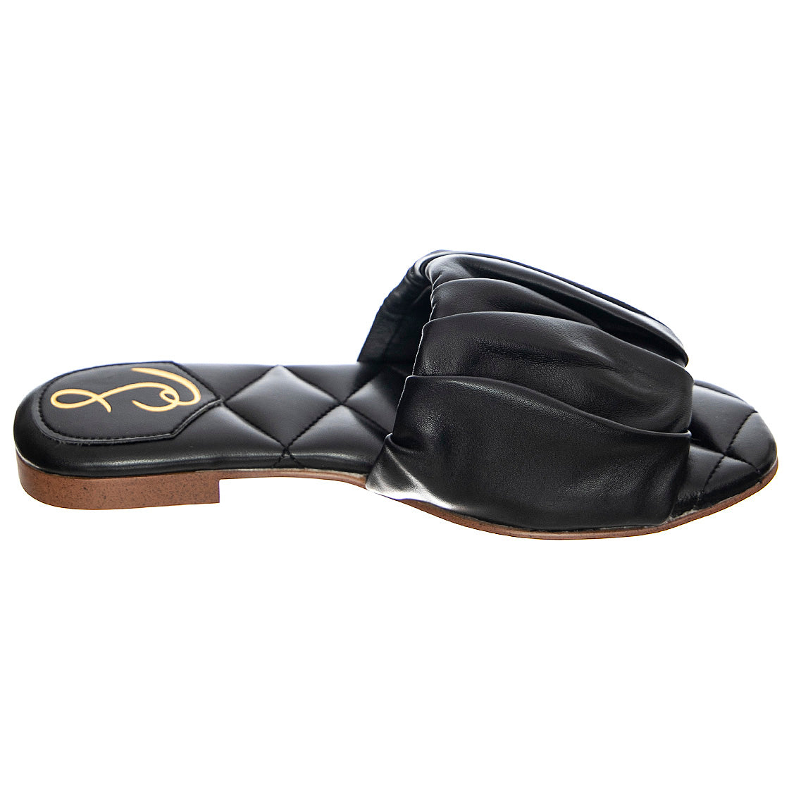 Briar - Sandali Donna Neri SESBRIAR-H5678L1001 . SAM EDELMAN 