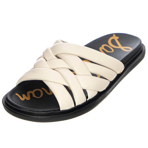 Vaugn - Sandali Donna Beige SESVAUGN-H5810L1100 . SAM EDELMAN 
