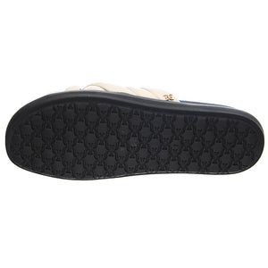 Vaugn - Sandali Donna Beige SESVAUGN-H5810L1100 . SAM EDELMAN 
