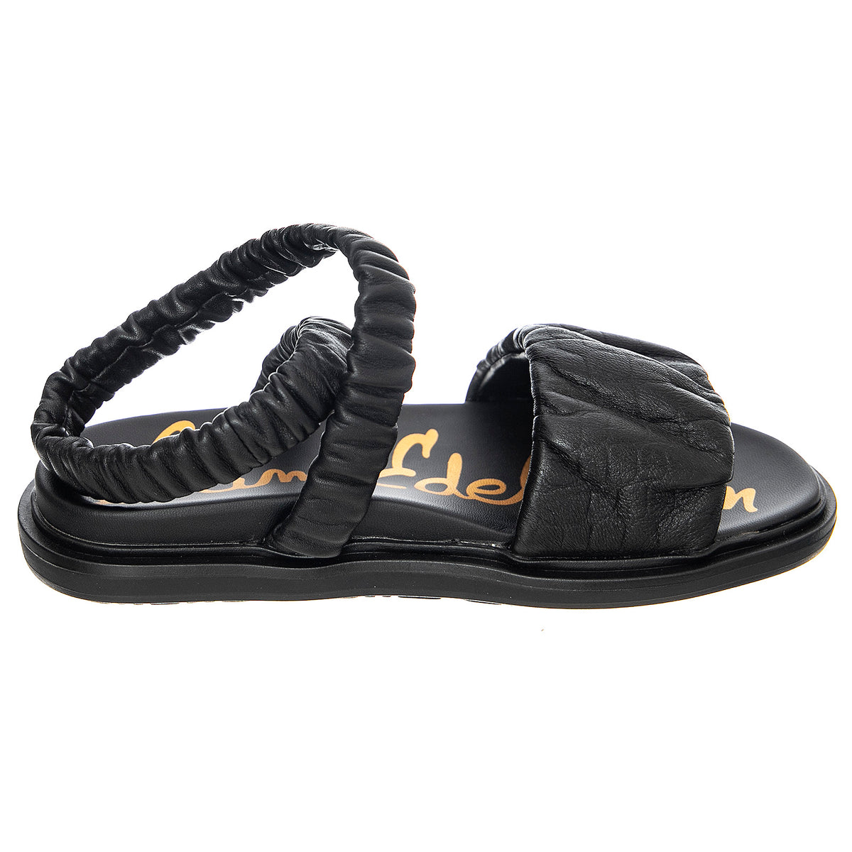 Velma - Sandali Donna Neri SESVELMA-H5811L1001 . SAM EDELMAN 