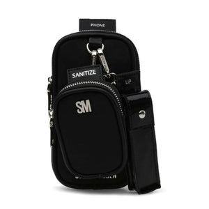 Bhandy - Borsello Nero SMABHANDY-BLK . STEVE MADDEN 