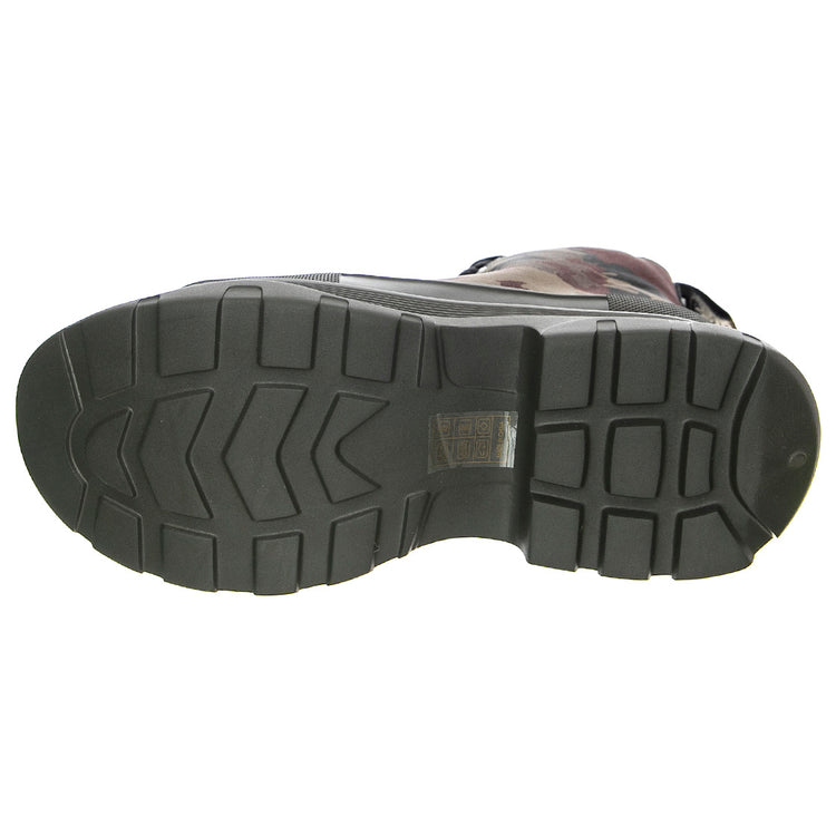 Captor - Stivali / Scarponcini Donna Camo / Multi SMPCAPTOR-CAM . STEVE MADDEN 