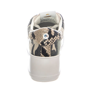 Optic - Scarpe Stringate Profilo Basso Donna Camo SMPOPTIC-CAMMLT . STEVE MADDEN 