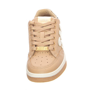 Perks Action - Scarpe Stringate Profilo Basso Donna Rosa / Blush SMPPERKS-BLSMLT . STEVE MADDEN 