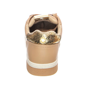 Perks Action - Scarpe Stringate Profilo Basso Donna Rosa / Blush SMPPERKS-BLSMLT . STEVE MADDEN 