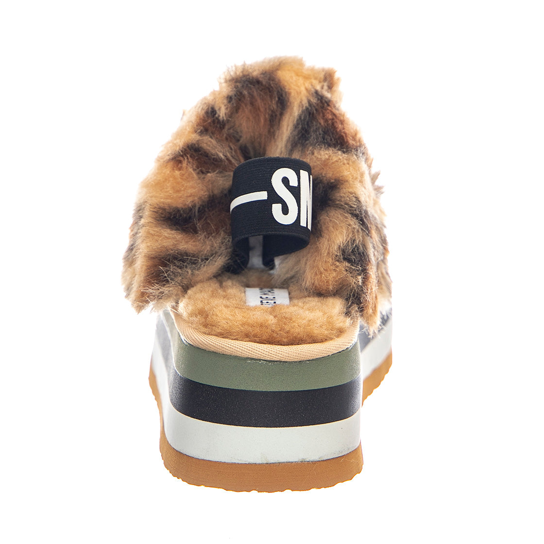 Aliana - Sandali Donna Multicolore SMSALIANA-CAMO . STEVE MADDEN 