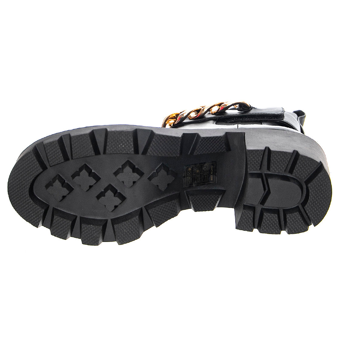 Amulet-C - Stivaletti Profilo alla Caviglia Donna Neri SMSAMULET-C-BLK . STEVE MADDEN 
