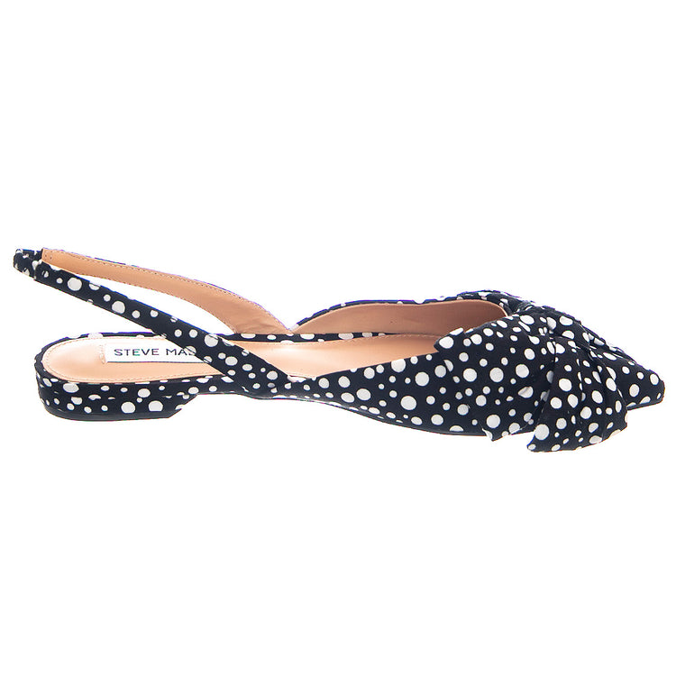 Bowie - Sandali Donna Neri SMSBOWIE-BLK . STEVE MADDEN 