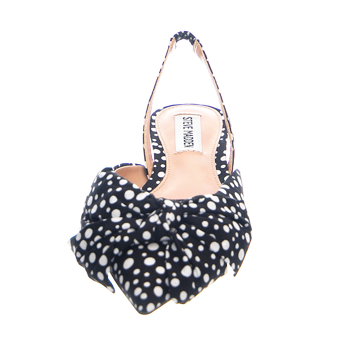 Bowie - Sandali Donna Neri SMSBOWIE-BLK . STEVE MADDEN 