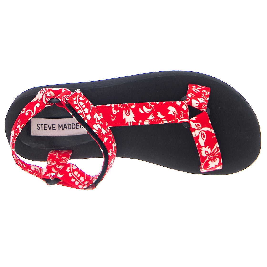 Henley - Sandali Donna Rossi SMSHENLEY-REDFLO . STEVE MADDEN 