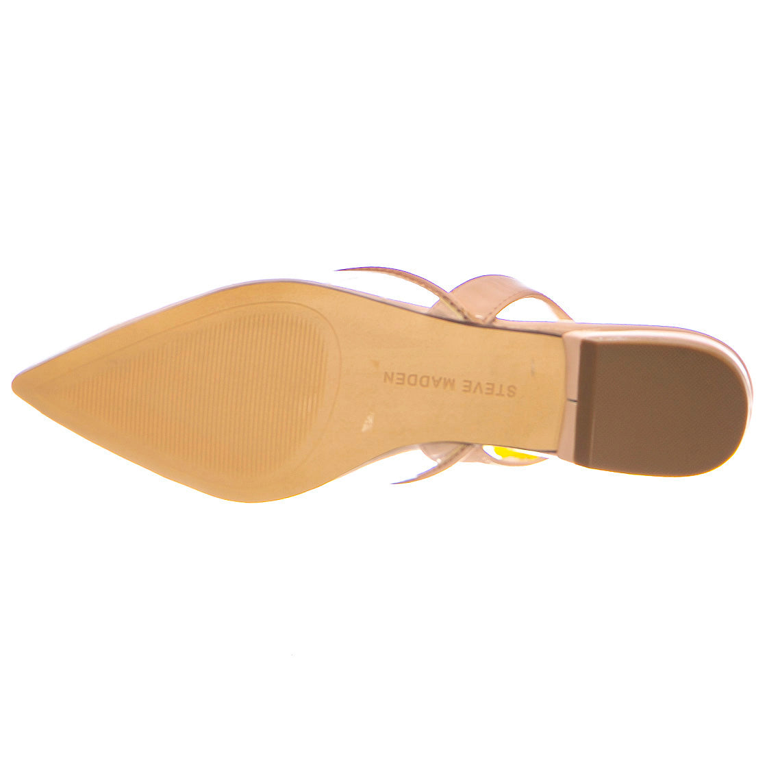 Josey-V - Sandali Donna Rosa SMSJOSEY-V-CLEAR . STEVE MADDEN 