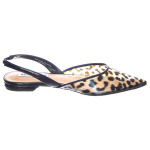 Josey-V - Sandali Donna Leopardo SMSJOSEY-V-LEO . STEVE MADDEN 
