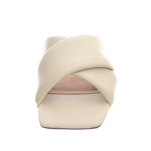 Marshal - Sandali Donna Beige SMSMARSHAL-BONE . STEVE MADDEN 