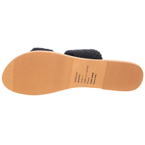 Marvelous - Sandali Donna Neri SMSMARVEL-BLK . STEVE MADDEN 