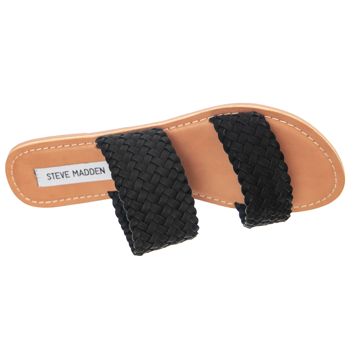 Marvelous - Sandali Donna Neri SMSMARVEL-BLK . STEVE MADDEN 