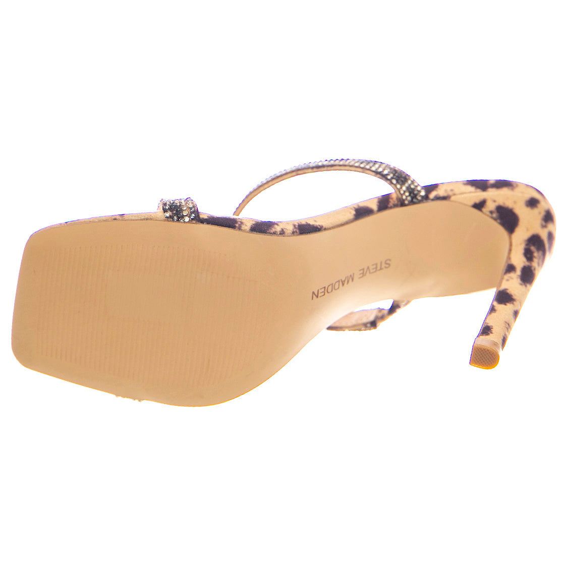 Milani - Sandali Donna Multicolore SMSMILANI-LEO . STEVE MADDEN 