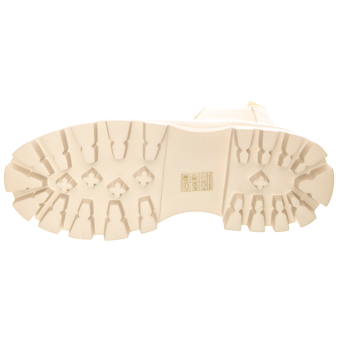 Blanc Bone - Stivali Donna Beige SMSMTBLANC-BON . STEVE MADDEN 