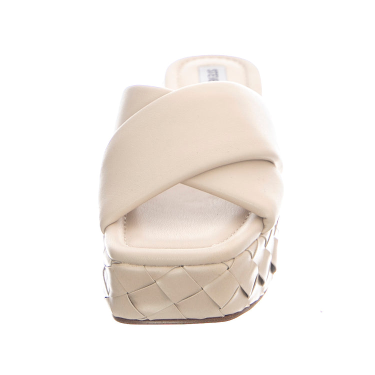 Raivyn - Sandali Donna Bianchi SMSRAIVYN-BONE . STEVE MADDEN 