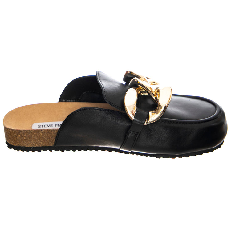 Study - Sandali Donna Neri SMSSTUDY-BLK . STEVE MADDEN 
