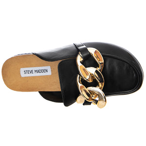 Study - Sandali Donna Neri SMSSTUDY-BLK . STEVE MADDEN 